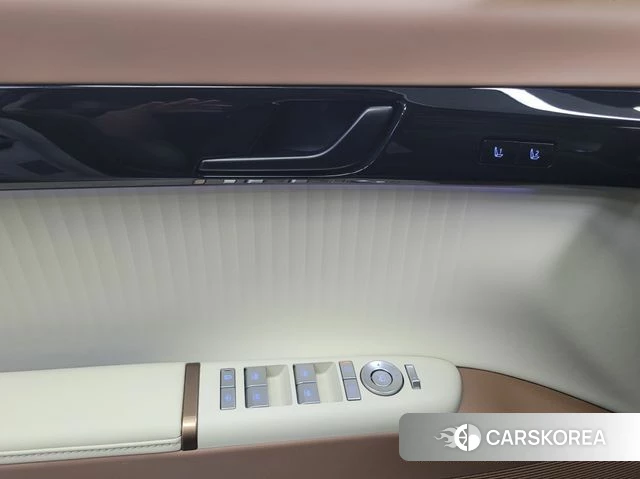 Hyundai The New Granger Hybrid (GN7) id 4756855 из Кореи 14