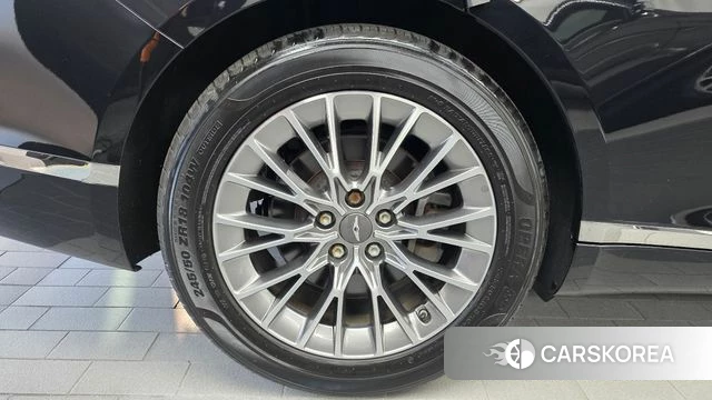 Genesis G80 (RG3) id 5023092 из Кореи 29