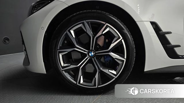 BMW 4 Series (G22) id 4975155 из Кореи 32