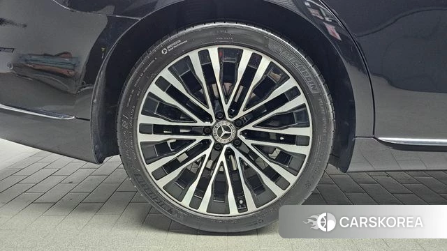 Mercedes-Benz S-Class W223 id 5059855 из Кореи 27