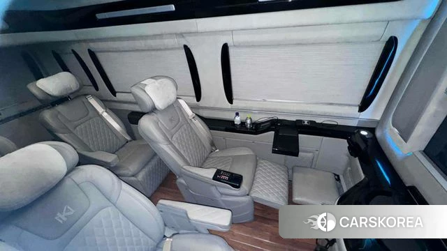 Hyundai Solati id 4982857 из Кореи 14