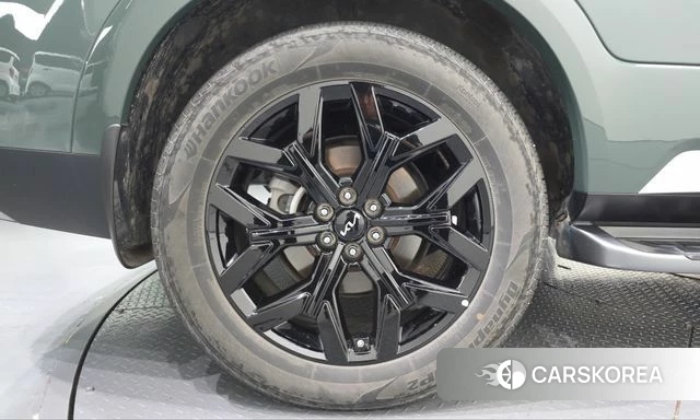 Kia Mohave Master id 5033222 из Кореи 30