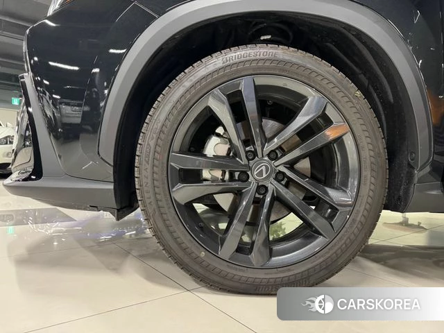 Lexus NX350h Second generation id 5025947 из Кореи 10