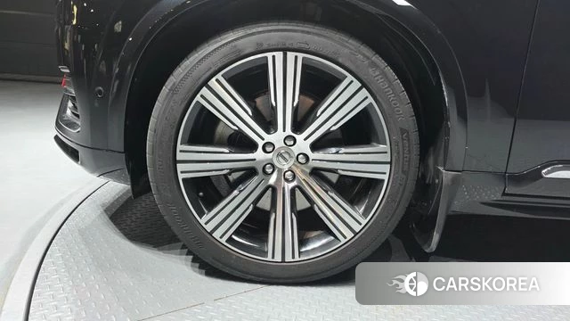 Volvo XC90 second Generation id 4997133 из Кореи 29