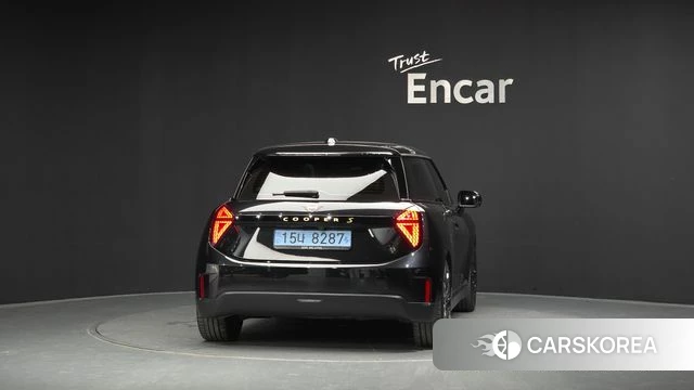 Mini Cooper Electric 4th Generation id 4897937 из Кореи 29