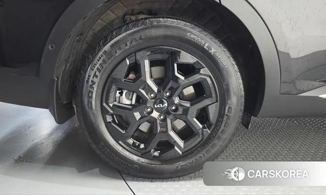 Kia The New Sorento 4th Generation id 5033362 из Кореи 25