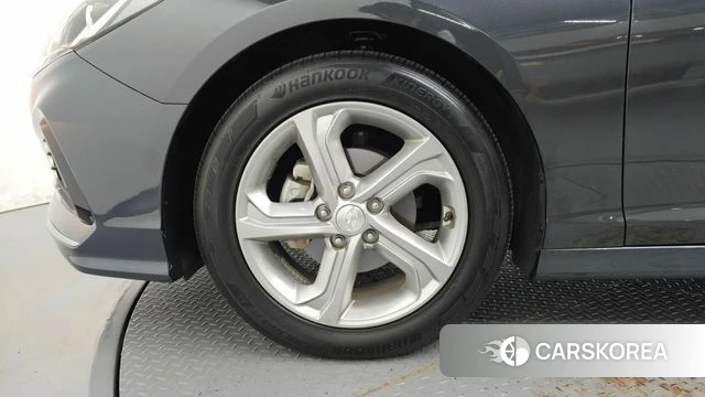 Hyundai Sonata New Rise id 4977897 из Кореи 24