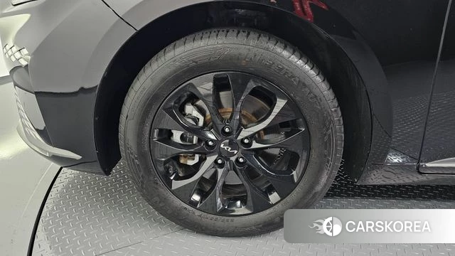Kia K8 id 5052223 из Кореи 24