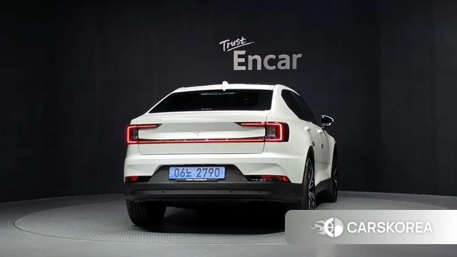 Polestar Polestar 2 id 4997161 из Кореи 26