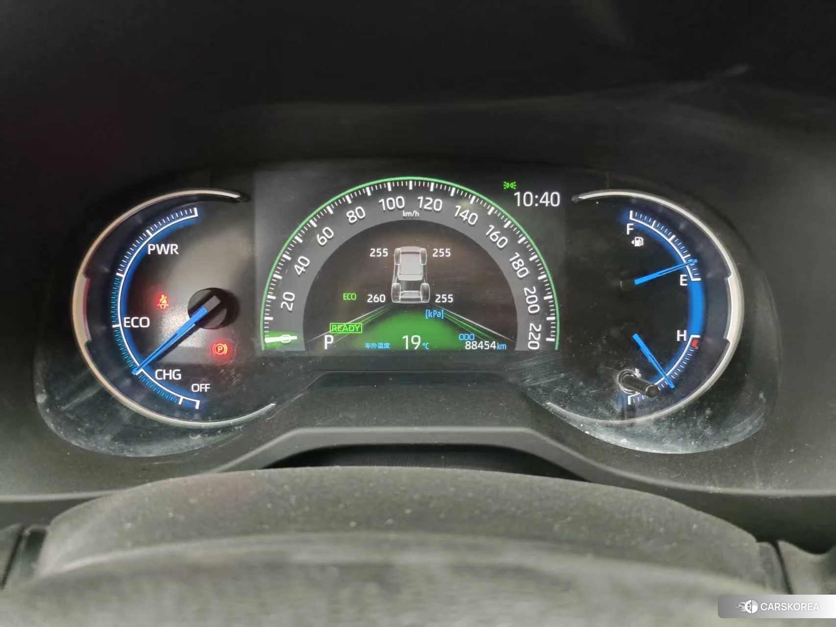 Toyota RAV4 2021 Белый из Китая, фото 5