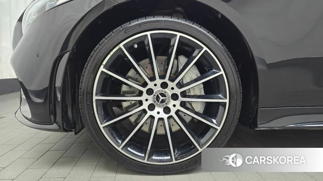 Mercedes-Benz CLS-Class C257 id 5048167 из Кореи 26