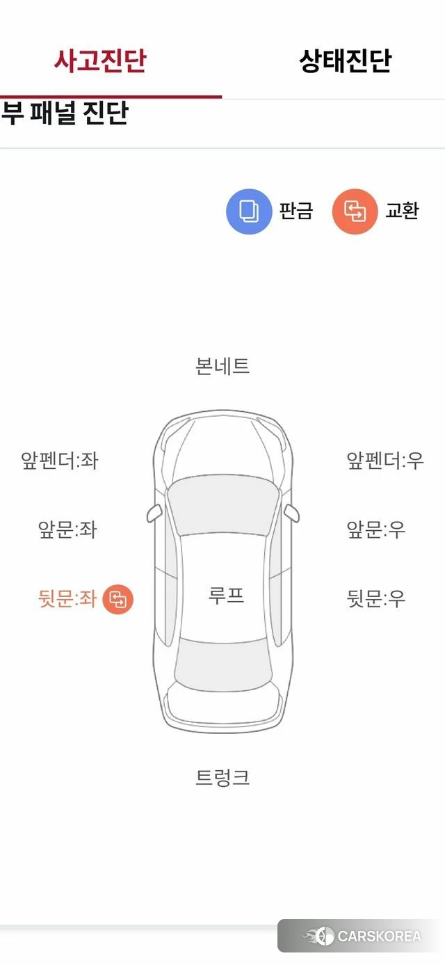 Tesla Model Y id 4759134 из Кореи 14