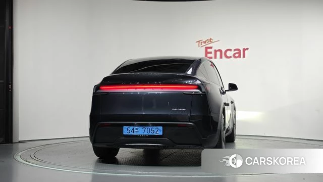 Tesla Model Y id 4921062 из Кореи 26