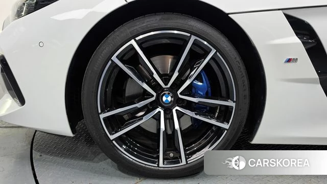 BMW Z4 (G29) id 4990306 из Кореи 25