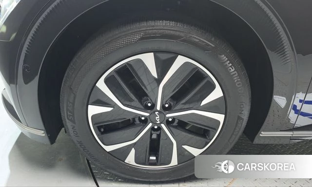 Kia EV6 id 5027036 из Кореи 29