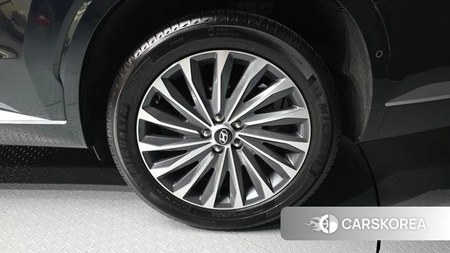 Hyundai The New Palisade id 4778290 из Кореи 27