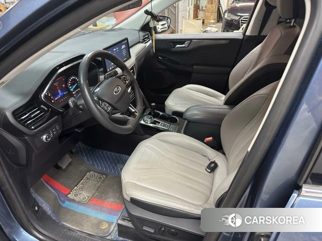Ford Escape id 4394125 из Китая 7