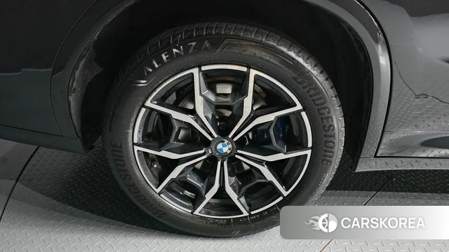 BMW X4 (G02) id 5033965 из Кореи 28