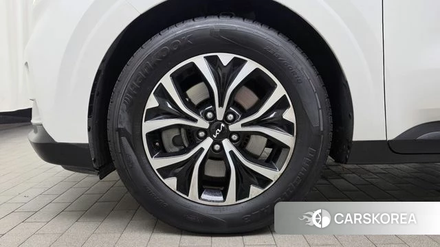 Kia Carnival 4th generation id 5027131 из Кореи 24