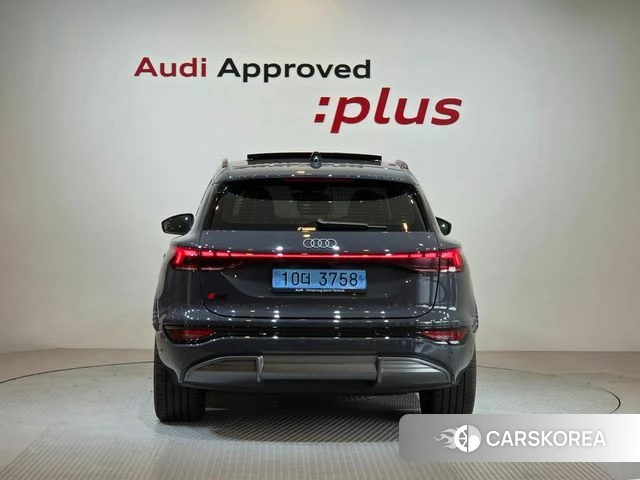 Audi Q6 e-Tron (GF) id 5000557 из Кореи 14