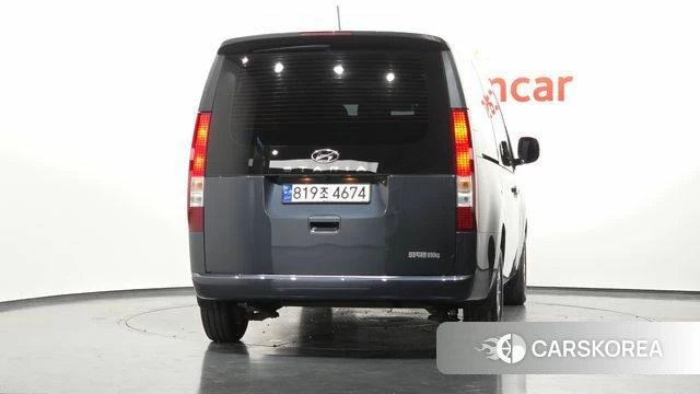 Hyundai Staria id 5026962 из Кореи 14