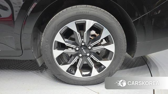 Kia Carnival 4th generation id 4922697 из Кореи 25