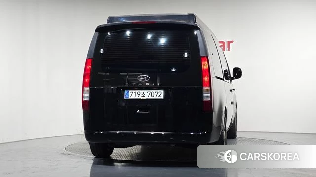 Hyundai Staria id 4646575 из Кореи 29