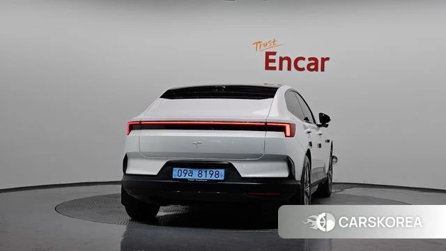 Polestar Polstar 4 id 4589774 из Кореи 24