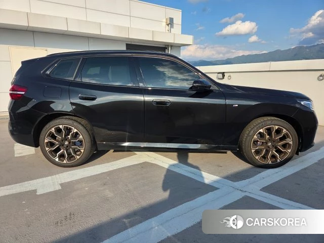 BMW X3 (G45) id 4949798 из Кореи 14