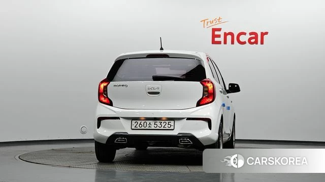 Kia Morning Urban (JA) id 4959181 из Кореи 14