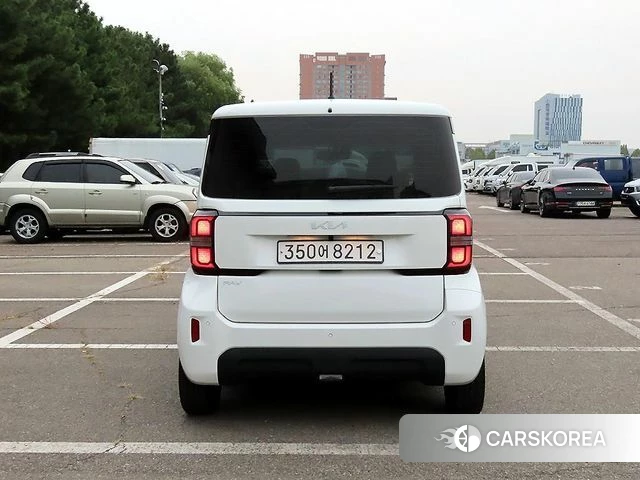 Kia The New Kia Ray id 5016555 из Кореи 13