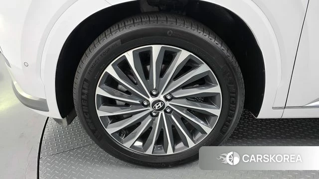 Hyundai The New Palisade id 5039920 из Кореи 32