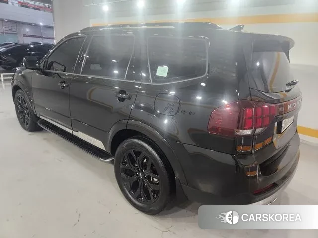 Kia Mohave Master id 3405661 из Кореи 14