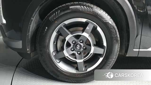 Hyundai The New Palisade id 5027224 из Кореи 24