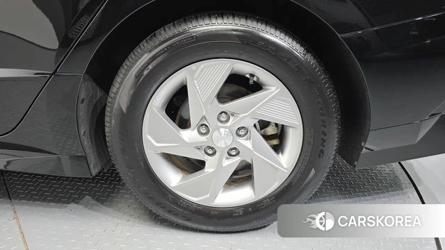 Hyundai Sonata D Edge (DN8) id 4778230 из Кореи 24