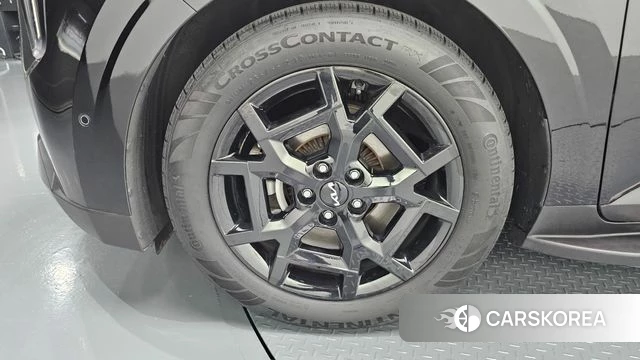 Kia The New Carnival 4th Generation id 4739468 из Кореи 28