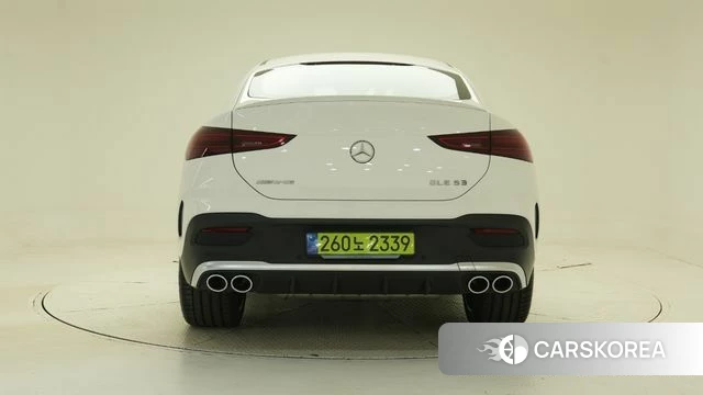 Mercedes-Benz GLE-Class W167 id 4980081 из Кореи 14