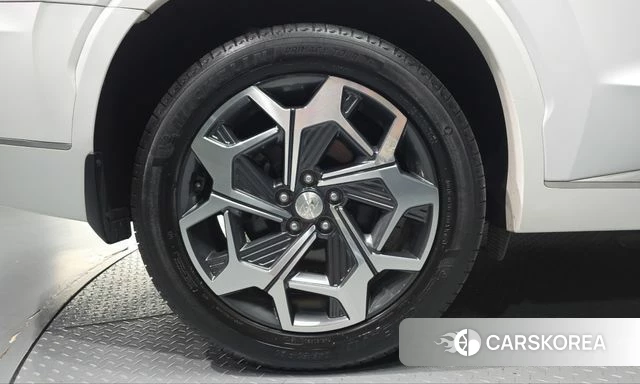 Hyundai Palisade id 4987036 из Кореи 26