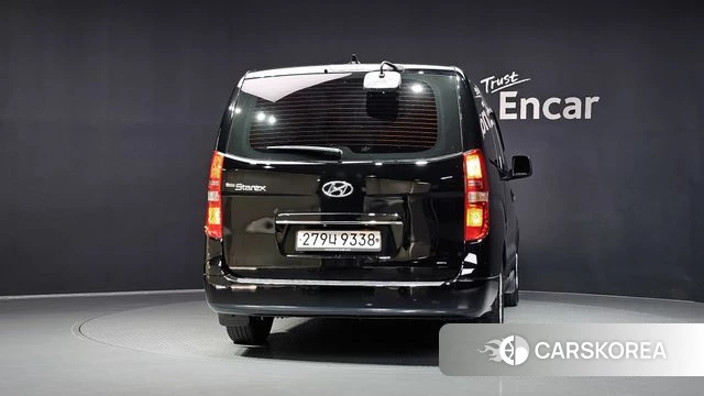 Hyundai The New Grand Starex id 4781245 из Кореи 14