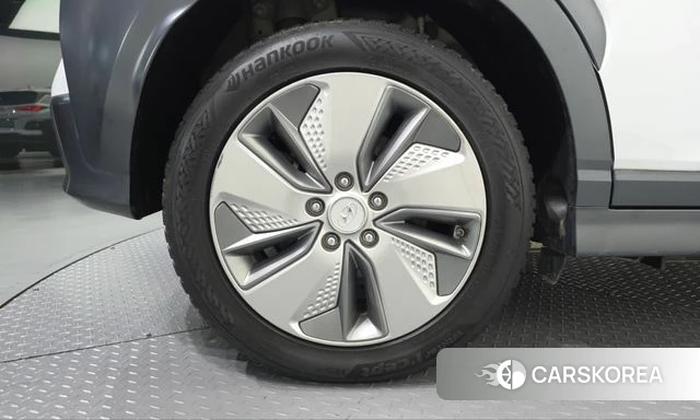 Hyundai Kona Electric id 5023254 из Кореи 28
