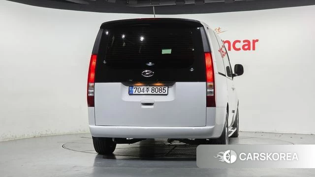 Hyundai Staria id 4991036 из Кореи 28
