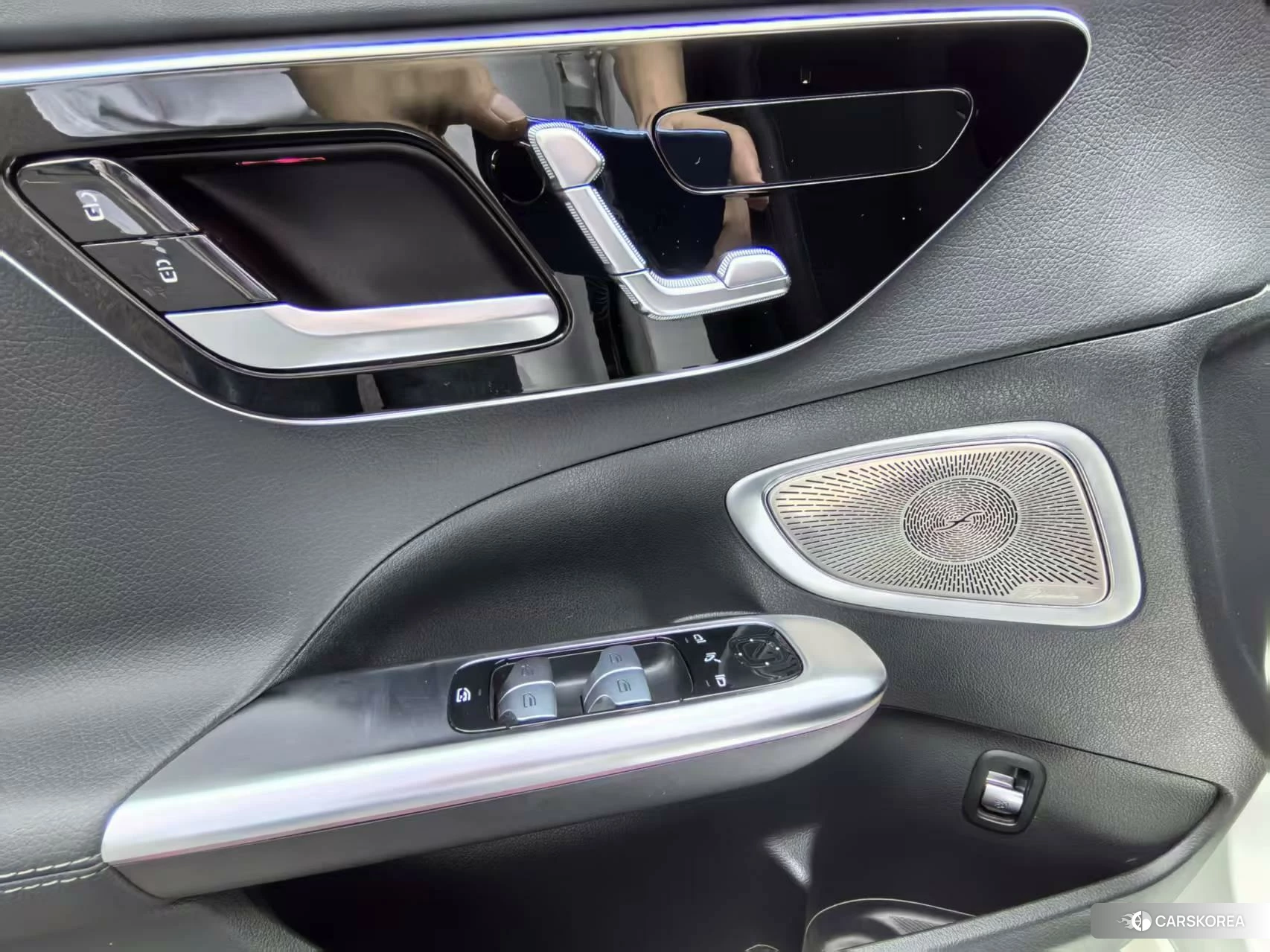 Mercedes-Benz C-class 2021 Белый из Китая, фото 4