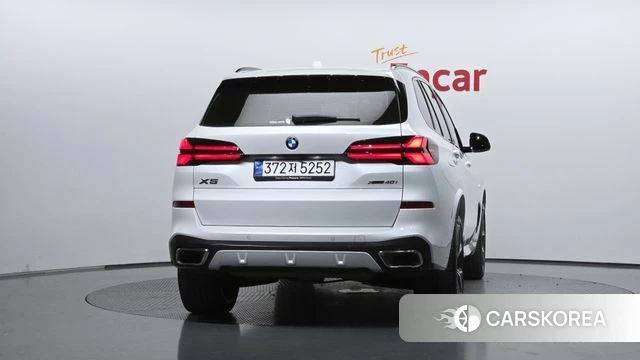 BMW X5 (G05) id 5039461 из Кореи 28