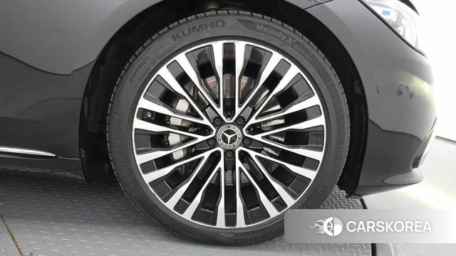 Mercedes-Benz S-Class W223 id 4997324 из Кореи 24