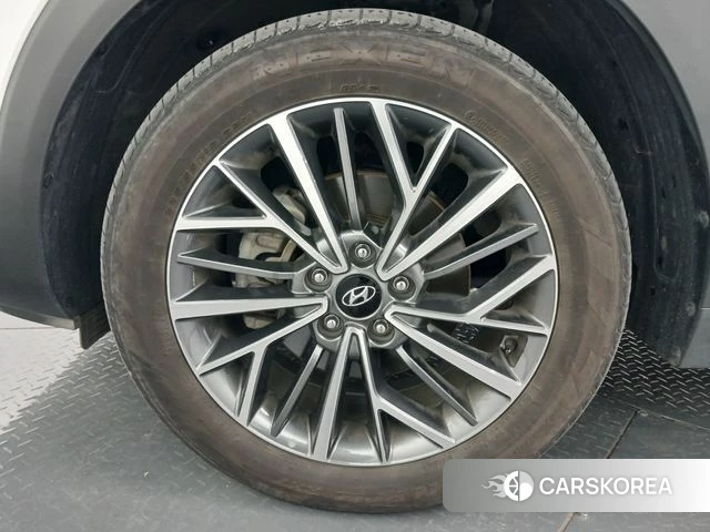 Hyundai All New Tucson id 5041659 из Кореи 23