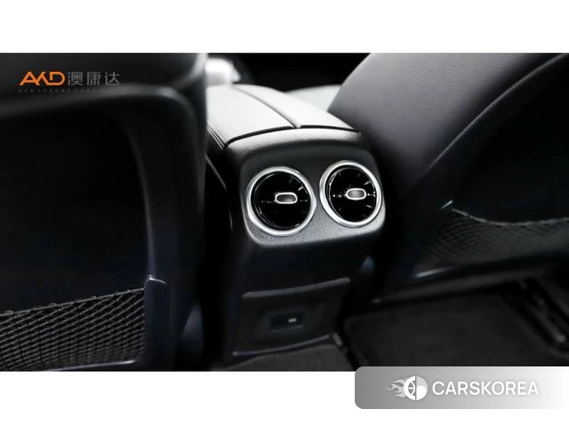 Mercedes-Benz A-Class 2021 Красный из Китая, фото 4
