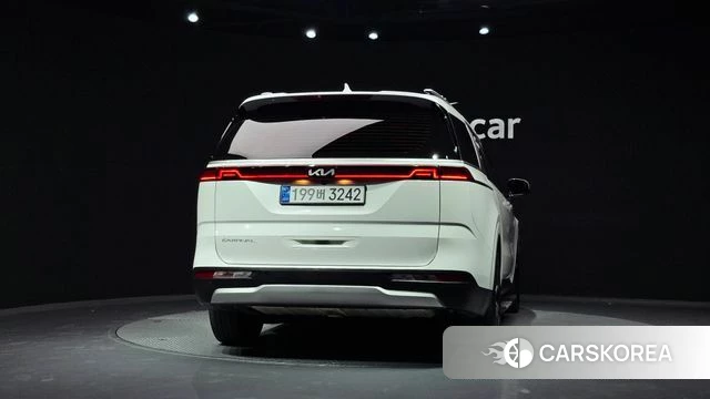 Kia Carnival 4th generation id 5040753 из Кореи 25