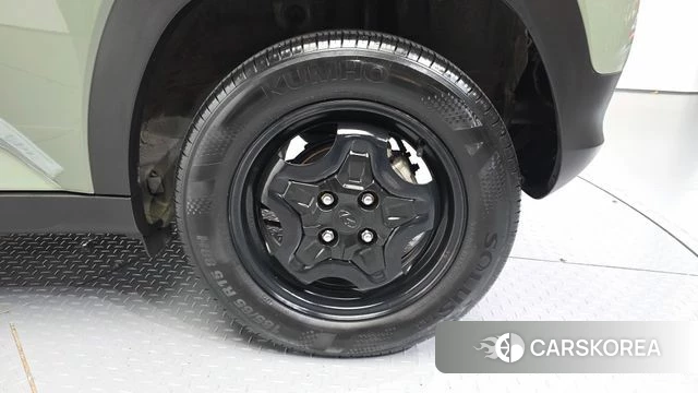 Hyundai Casper id 5039693 из Кореи 25