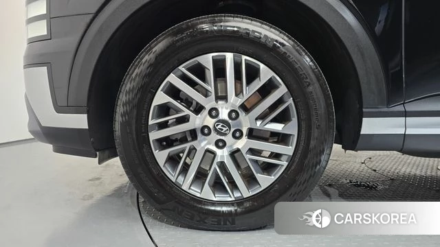 Hyundai Palisade (LX3) id 4834147 из Кореи 24