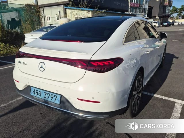 Mercedes-Benz EQE V295 id 5021836 из Кореи 12